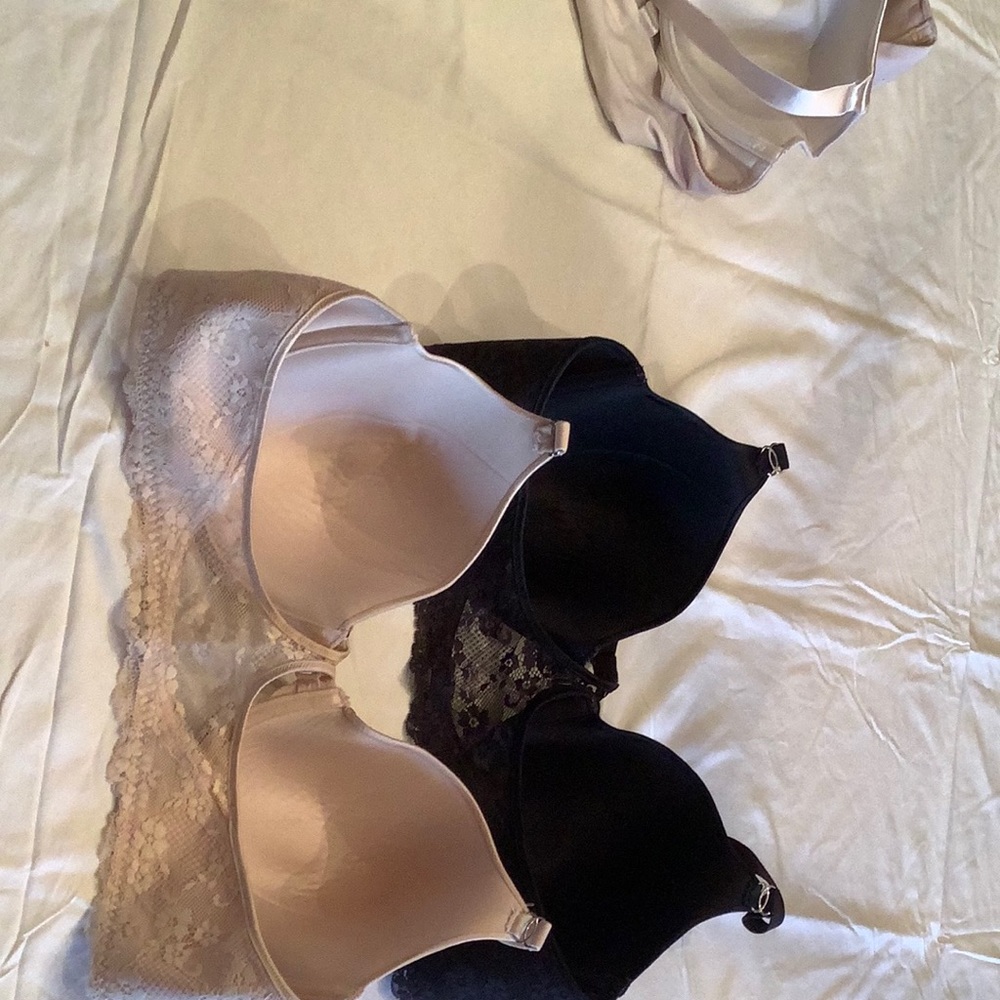 Maidenform Bra